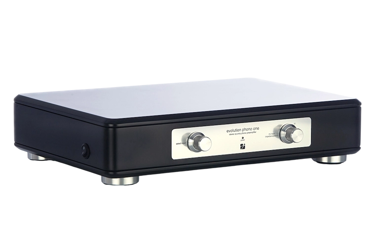 EVOLUTION PHONO ONE