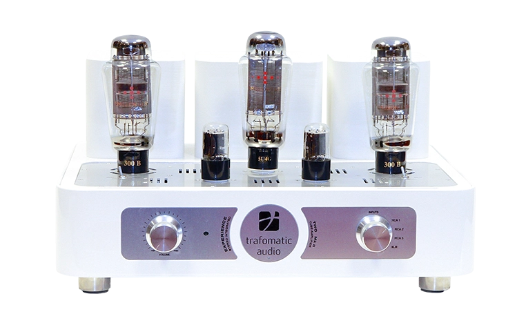 EXPERIENCE TWO MK II