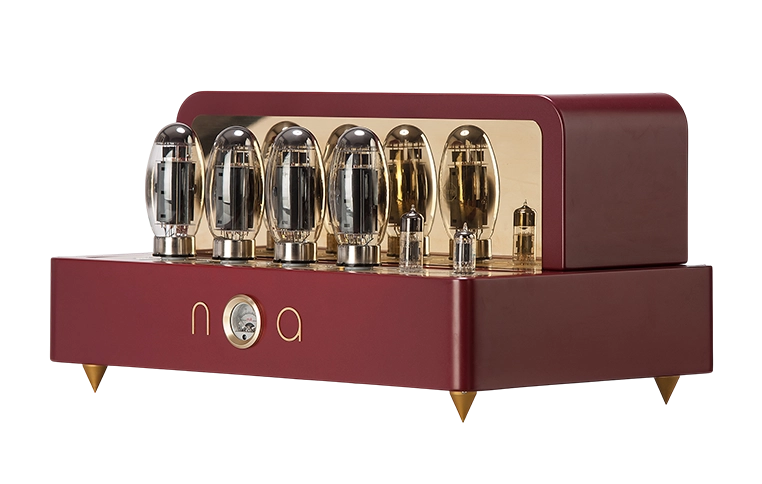 NOA MONO AMPLIFIERS