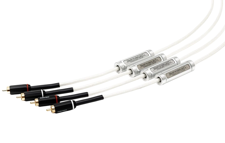 RCA Kablo