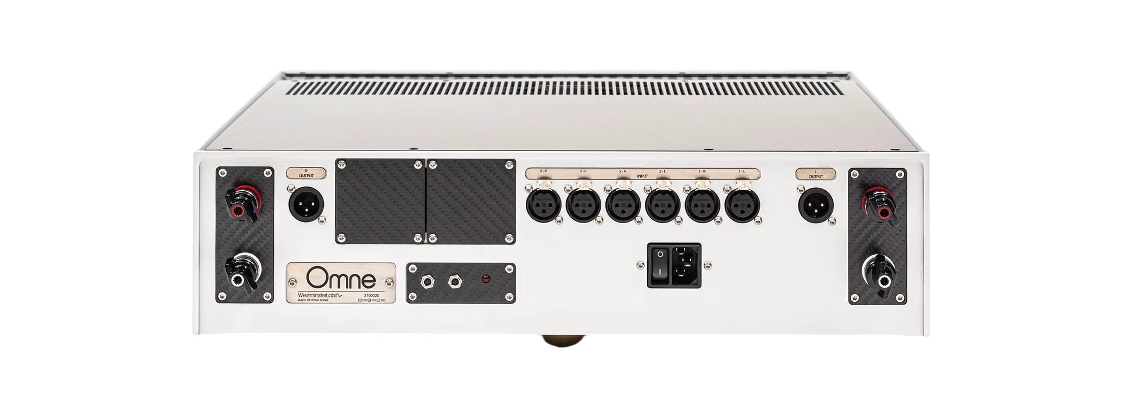 True high-end audio can be more accessible without sacrificing performance