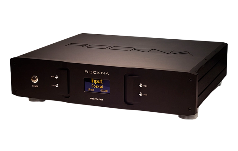 WAVEDREAM DAC