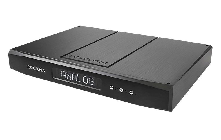 WAVELIGHT PRE/DAC